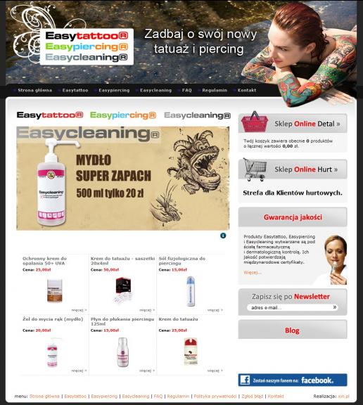 Easytattoo