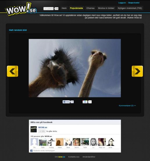 WOW.se