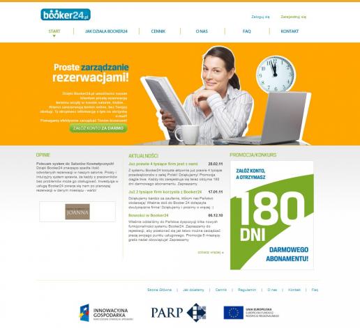 Booker24.pl
