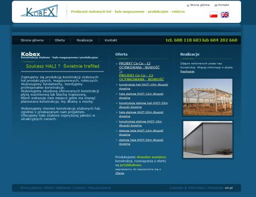Kobexstal.pl