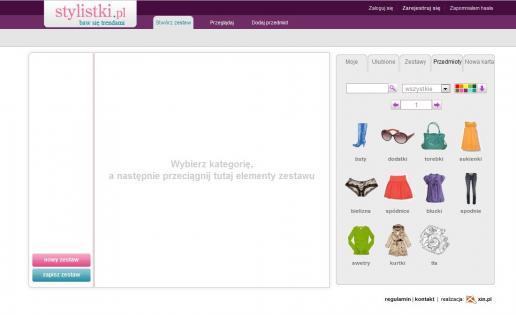 Stylistki.pl