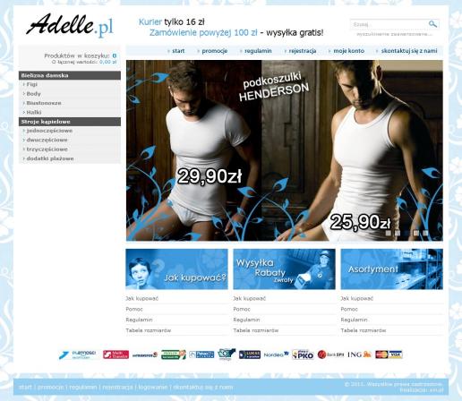 Adelle.pl